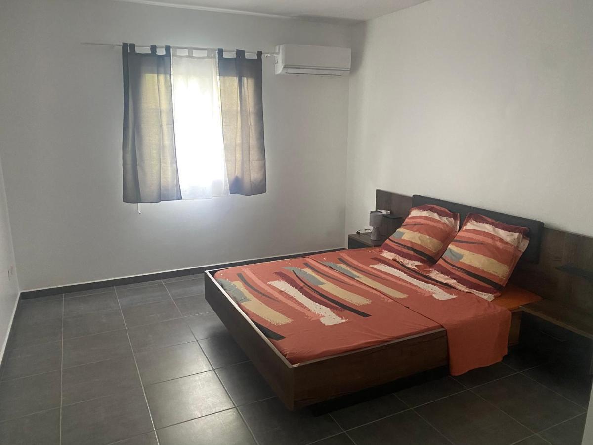 Le Domaine De Kazo Kilou Titine Apartment Le Gosier  Exterior photo