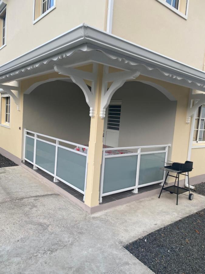 Le Domaine De Kazo Kilou Titine Apartment Le Gosier  Exterior photo